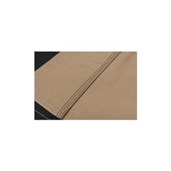 Planam Shorts Plaline schwarz/zink