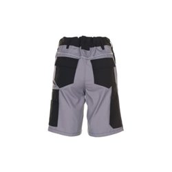 Planam Shorts Plaline schwarz/zink