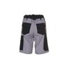 Planam Shorts Plaline schwarz/zink
