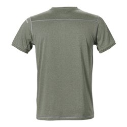 Fristads T-Shirt 7455 LKN Grün (Herren)