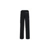 Planam Jacke Thermohose Canvas 320 schwarz