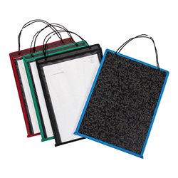 Eichner KFZ-Tasche A4