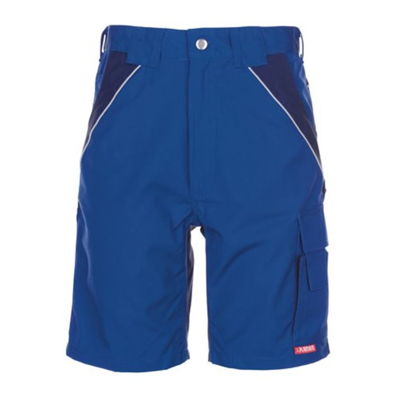 Planam Shorts Plaline kornblau/marine