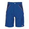 Planam Shorts Plaline kornblau/marine