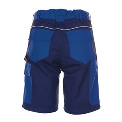 Planam Shorts Plaline kornblau/marine