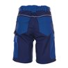 Planam Shorts Plaline kornblau/marine
