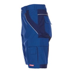 Planam Shorts Plaline kornblau/marine