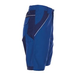 Planam Shorts Plaline kornblau/marine