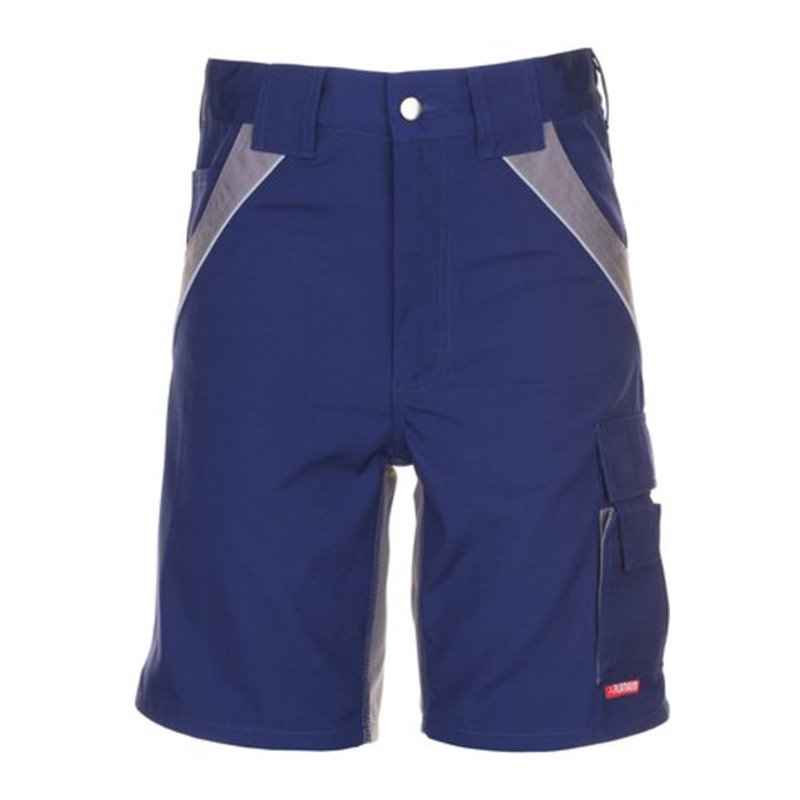 Planam Shorts Plaline marine/zink