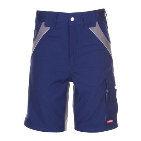 Planam Shorts Plaline marine/zink