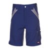 Planam Shorts Plaline marine/zink