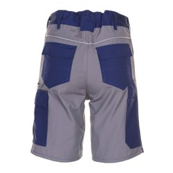Planam Shorts Plaline marine/zink