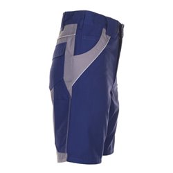 Planam Shorts Plaline marine/zink