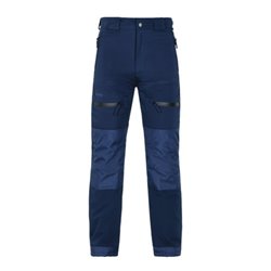 Planam Outdoorhose Outdoor Slope marine
