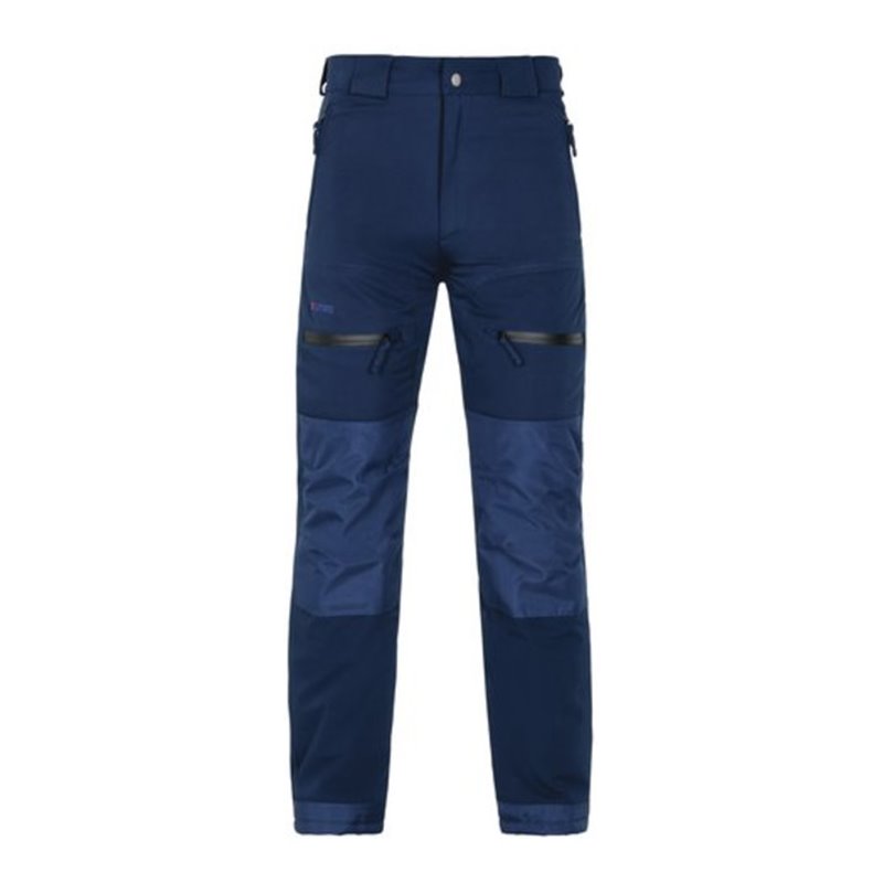 Planam Outdoorhose Outdoor Slope marine