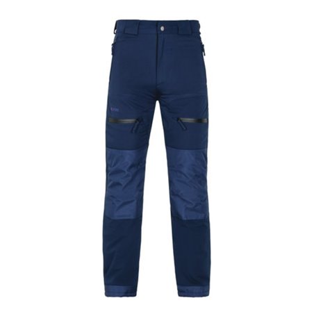 Planam Outdoorhose Outdoor Slope marine