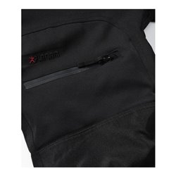 Planam Outdoorhose Outdoor Slope marine