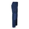Planam Outdoorhose Outdoor Slope marine