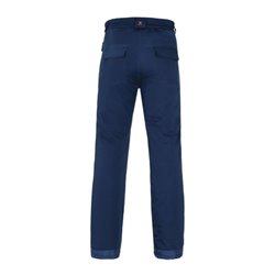 Planam Outdoorhose Outdoor Slope marine