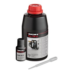 Roller Trinkwasser-Desinfektion Plus TW-D Color