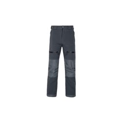 Planam Outdoorhose Outdoor Slope schiefer