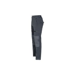 Planam Outdoorhose Outdoor Slope schiefer
