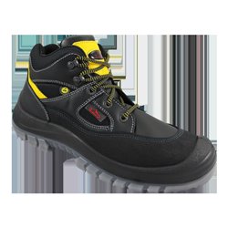 Remisberg Sicherheitsschuh Tibet ESD Vollrindleder