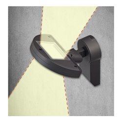 Brennenstuhl LED-Leuchte Premium City LH 562405 IP44