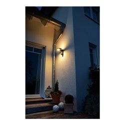 Brennenstuhl LED-Leuchte Premium City LH 562405 IP44