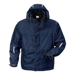 Fristads Airtech Jacke 4906 GTT (Herren) Dunkelblau