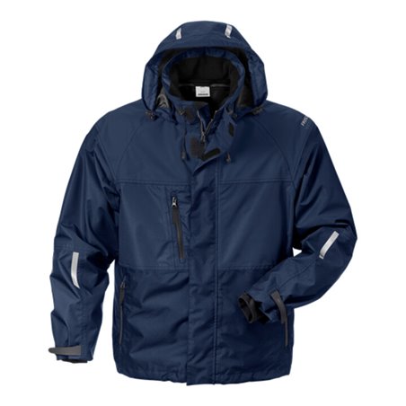 Fristads Airtech Jacke 4906 GTT (Herren) Dunkelblau