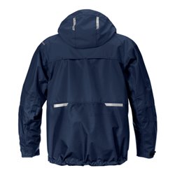 Fristads Airtech Jacke 4906 GTT (Herren) Dunkelblau