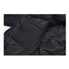 Planam Outdoorjacke Outdoor Basalt schwarz