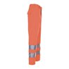 Planam Warn-Bundhose orange