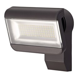Brennenstuhl LED-Strahler Premium City SH 8005 IP44