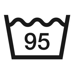 Planam Overall Food Herren reinweiß