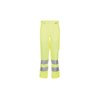 Planam Warn-Bundhose gelb