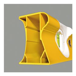 STABILA Wasserwaage Typ R-300