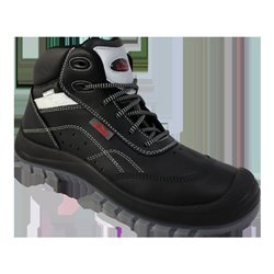 Remisberg Sicherheitsschuh Zürich-Air Vollrindleder