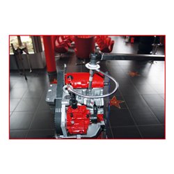 KS Tools Drehwinkelmessscheibe, Kralle