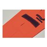 Planam Warnschutz-Bundhose orange/marine