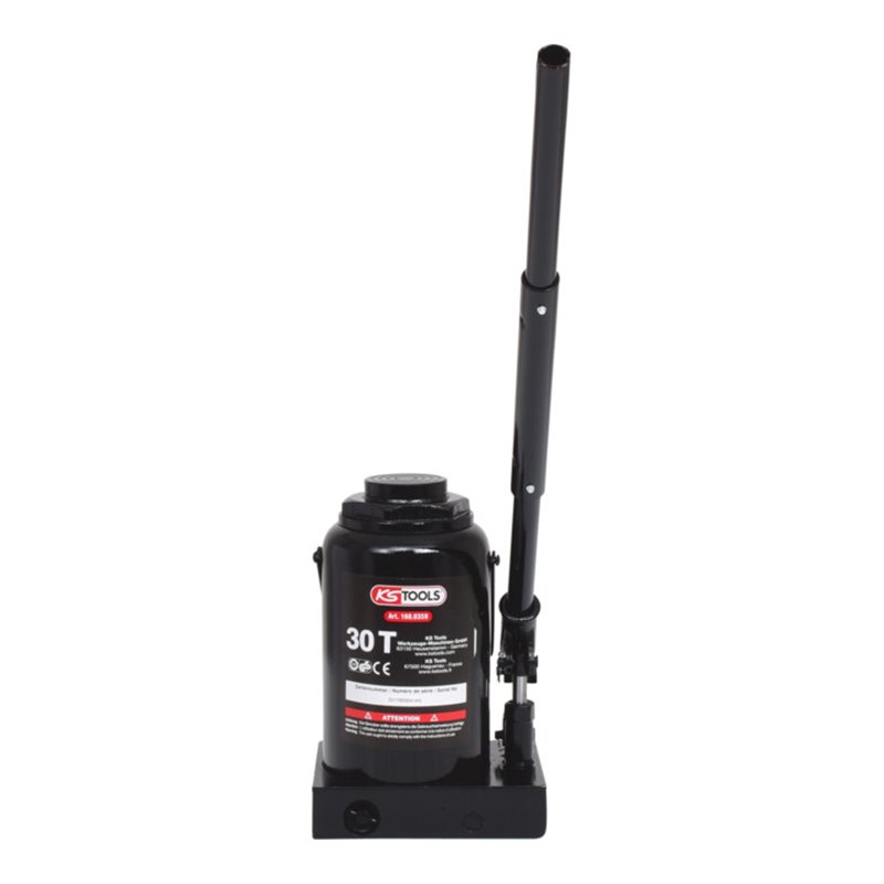 KS Tools Hydraulischer Flaschenwagenheber