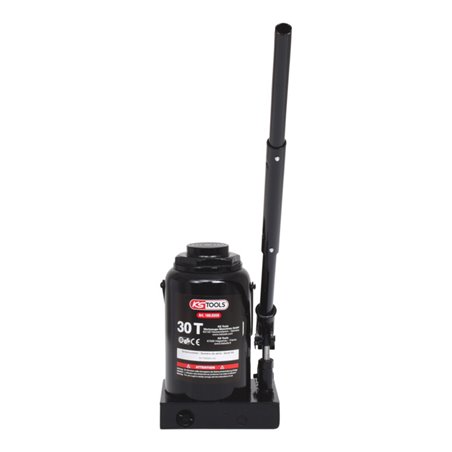 KS Tools Hydraulischer Flaschenwagenheber