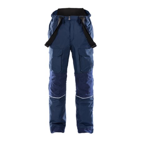 Fristads Airtech Winterhose 2698 GTT (Herren) Dunkelblau