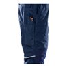 Fristads Airtech Winterhose 2698 GTT (Herren) Dunkelblau