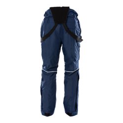 Fristads Airtech Winterhose 2698 GTT (Herren) Dunkelblau