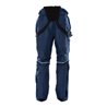 Fristads Airtech Winterhose 2698 GTT (Herren) Dunkelblau