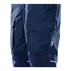 Fristads Airtech Winterhose 2698 GTT (Herren) Dunkelblau