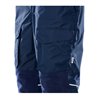 Fristads Airtech Winterhose 2698 GTT (Herren) Dunkelblau