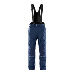 Fristads Airtech Winterhose 2698 GTT (Herren) Dunkelblau